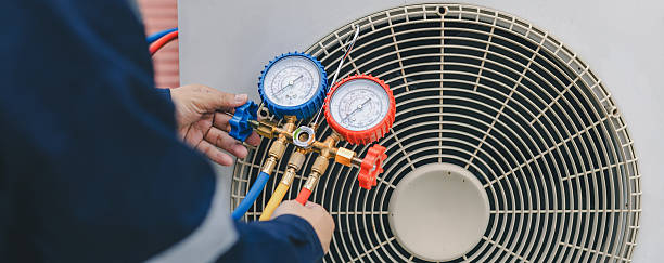 Trusted Ductwork Repair service in Louisburg, NC - Leonard HVAC