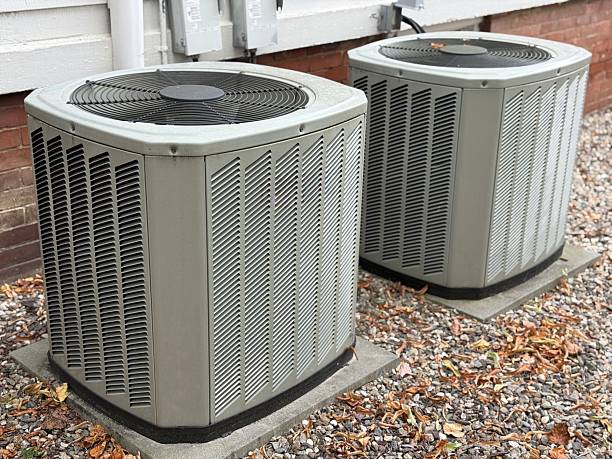 Reliable Ac Installation contractor in Louisburg, NC by Leonard HVAC